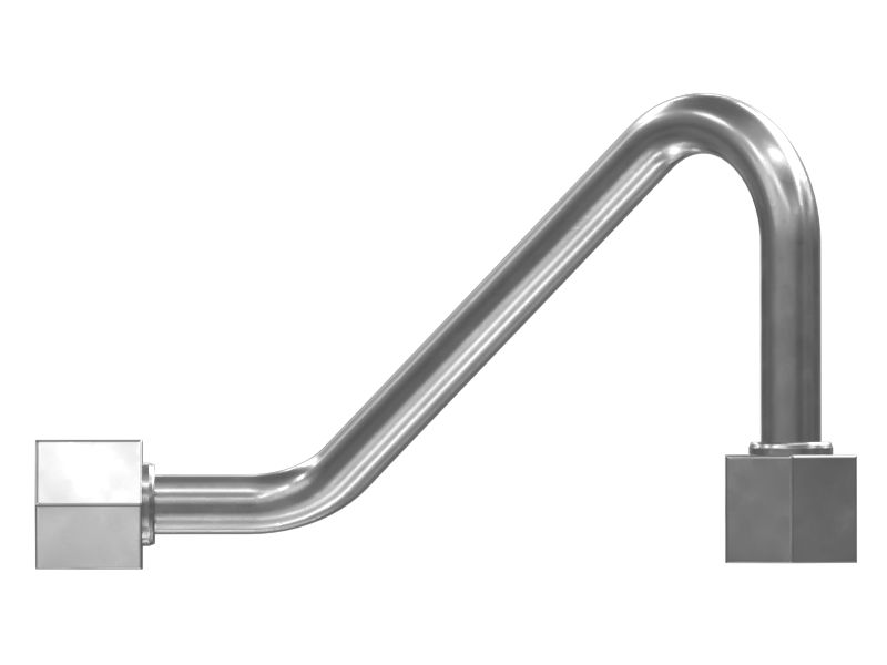 Масляная трубка