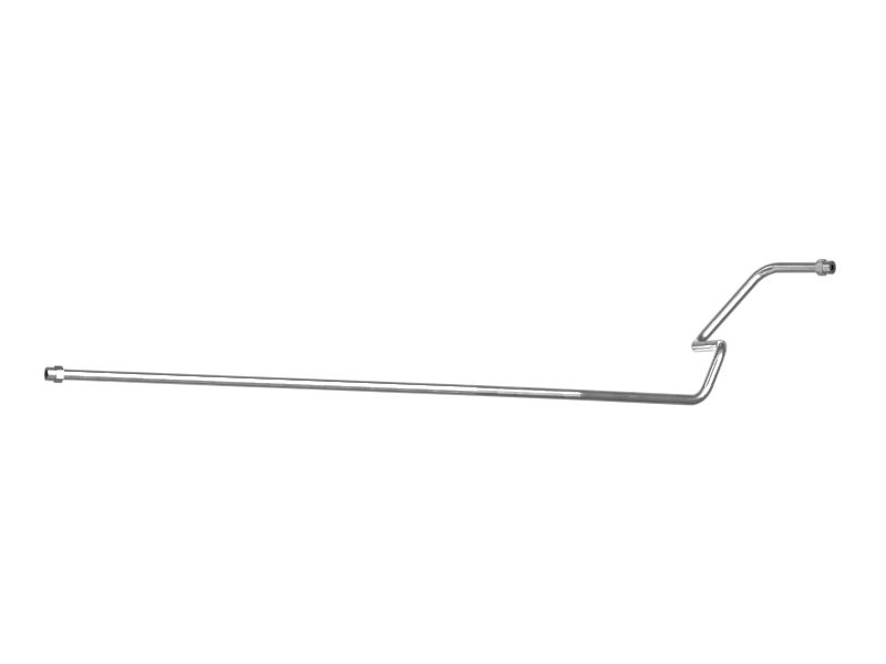 ТРУБКА В СБОРЕ