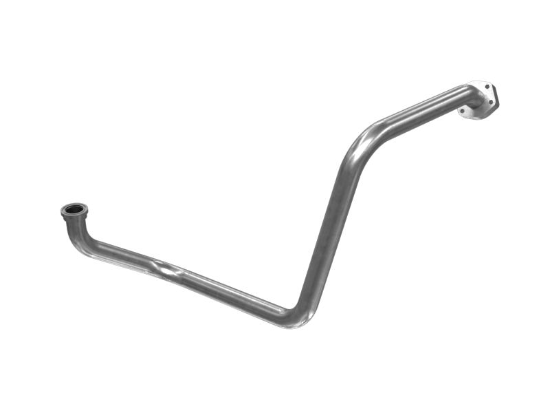 386-2415: Стальная трубка жидкостной системы, 50,80 мм