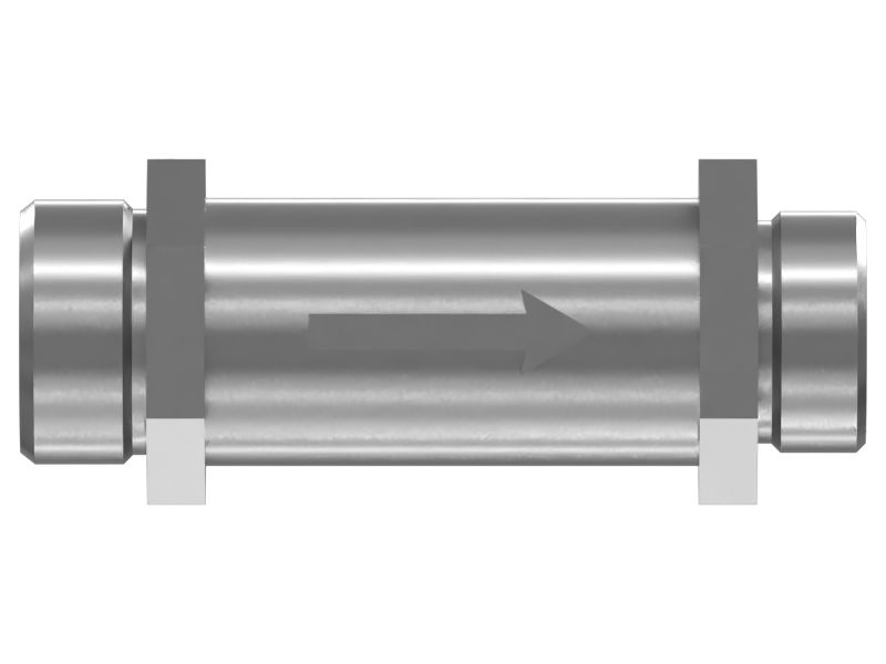 БЛОК КЛАПАНА