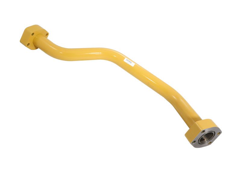 ТРУБКА В СБОРЕ