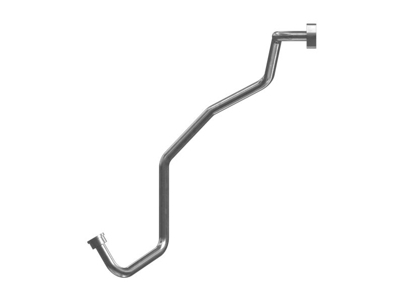 ТРУБКА В СБОРЕ