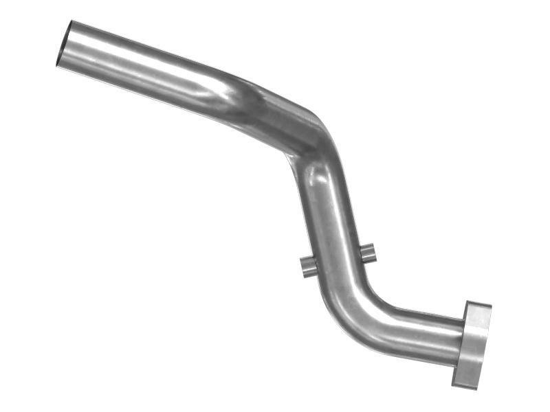 ТРУБКА В СБОРЕ