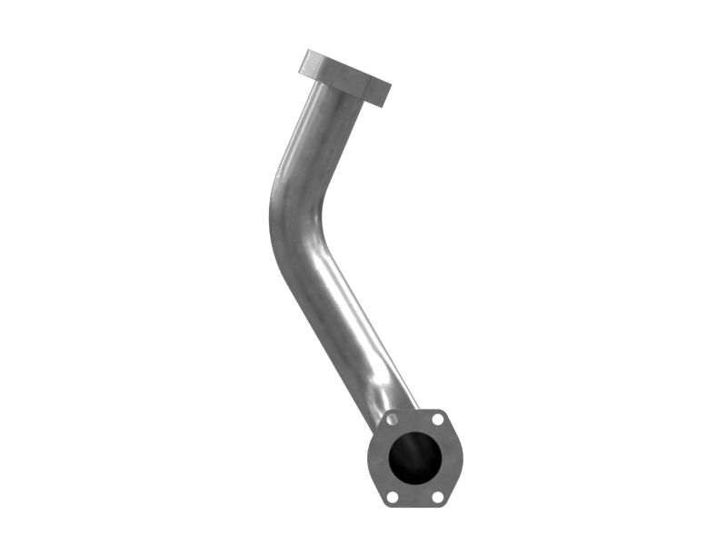 ТРУБКА В СБОРЕ