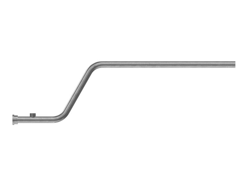 ТРУБКА В СБОРЕ