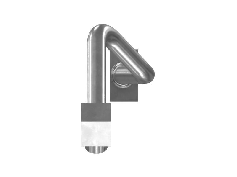 229-1051: Fluid Carrying Tube Assembly 2291051 купить