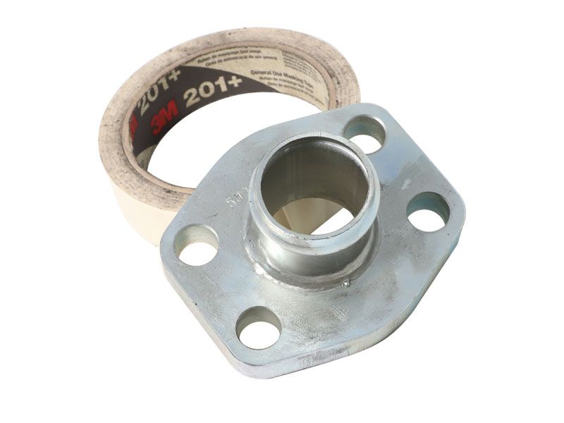 ТРУБКА В СБОРЕ