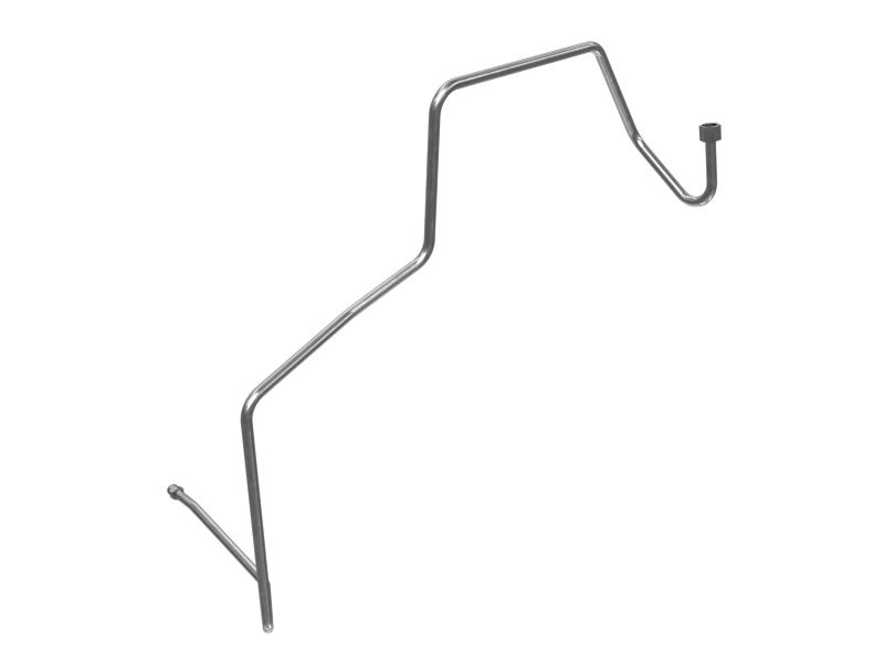 ТРУБКА В СБОРЕ