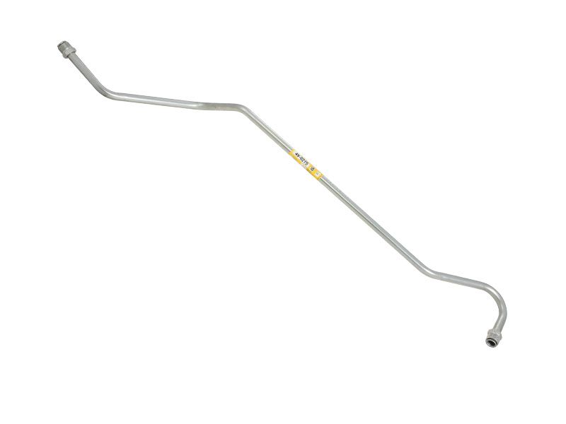 ТРУБКА В СБОРЕ