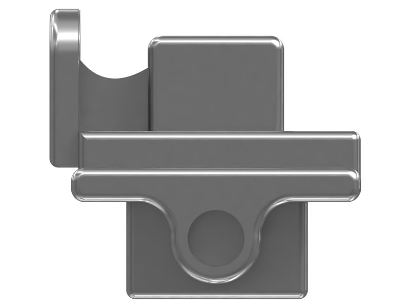 Клапан быстрой разгрузки