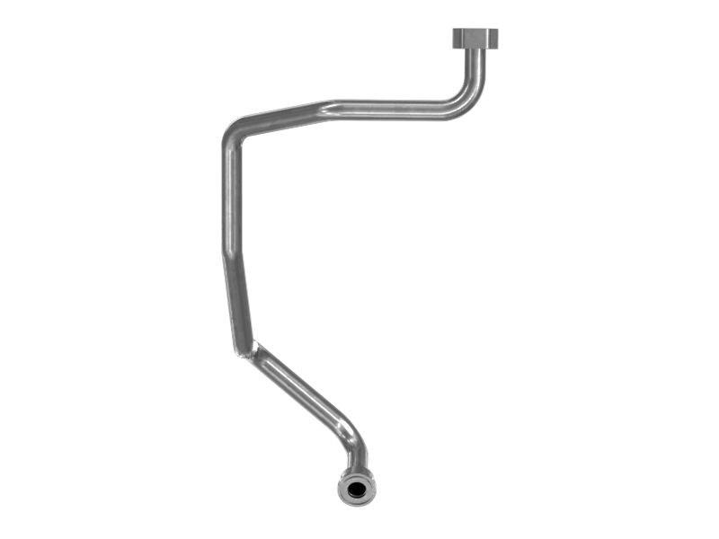 ТРУБКА В СБОРЕ