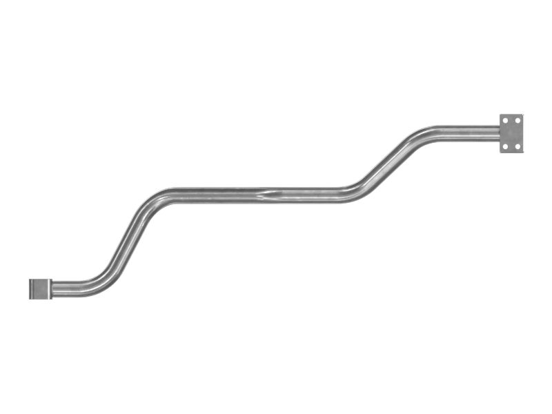 ТРУБКА В СБОРЕ