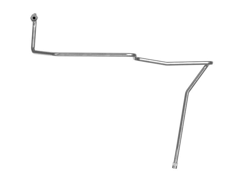 ТРУБКА В СБОРЕ