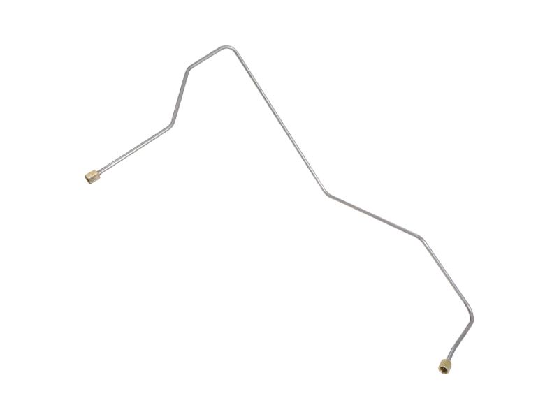 ТРУБКА В СБОРЕ