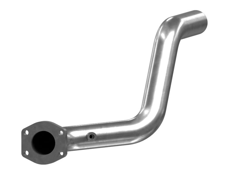 ТРУБКА В СБОРЕ