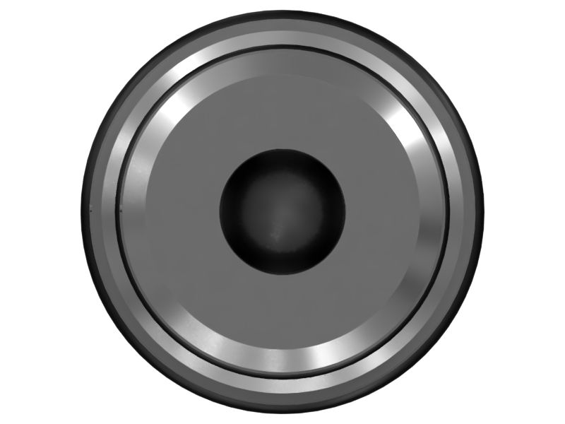 Вставной челночный клапан