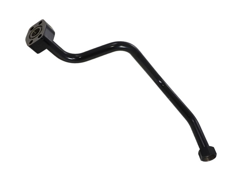 501-7019: Hydraulic Fan Lines Tube Assembly 501-7019 Caterpillar
