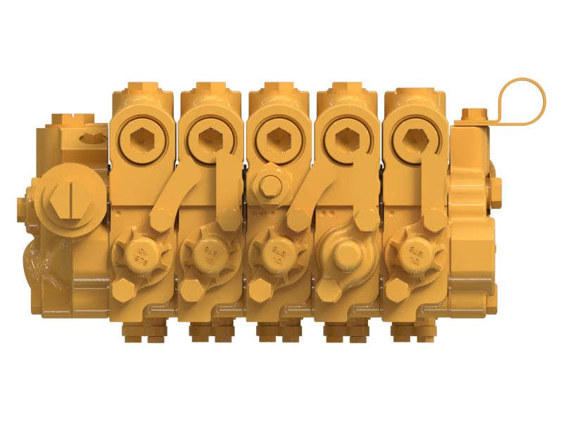 БЛОК КЛАПАНА