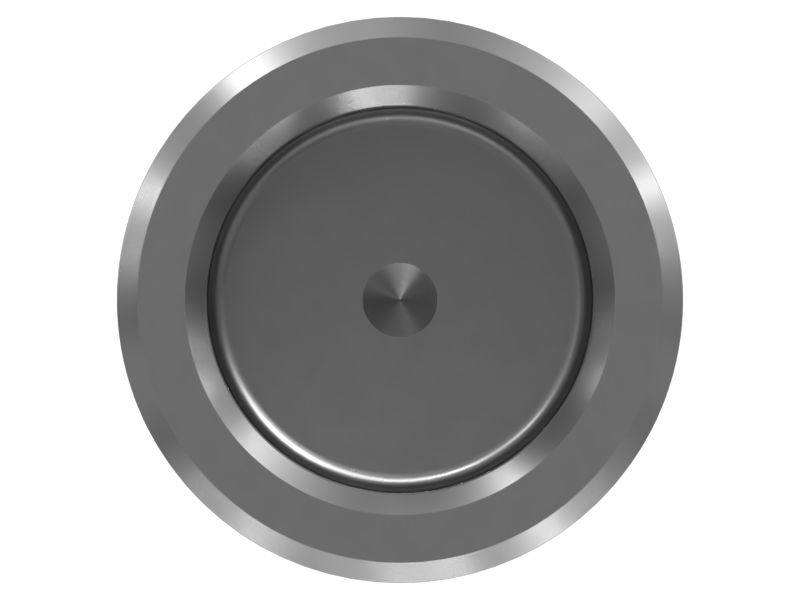 Золотник клапана-регулятора давления