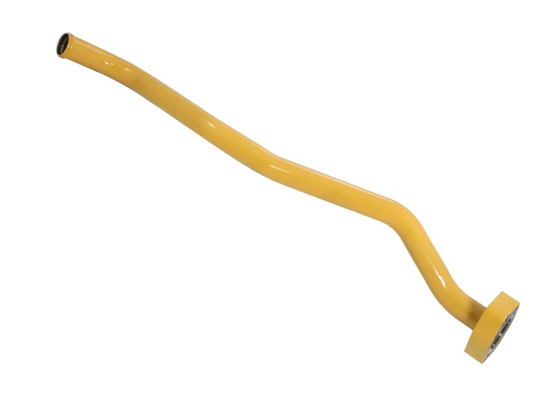 389-4386: Hydraulic Oil Cooler Lines Tube | Cat® Parts Store