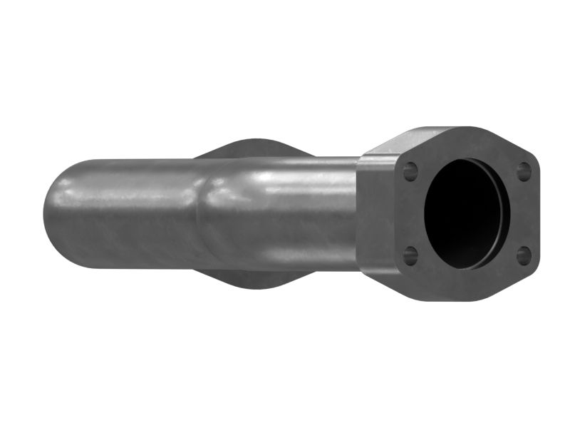 ТРУБКА В СБОРЕ