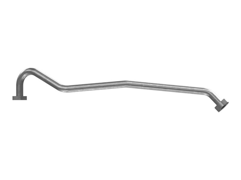 ТРУБКА В СБОРЕ