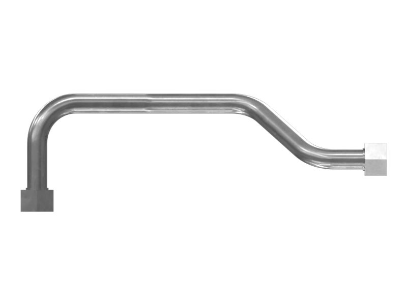 501-3304: Steel Tube Assembly 5013304 купить