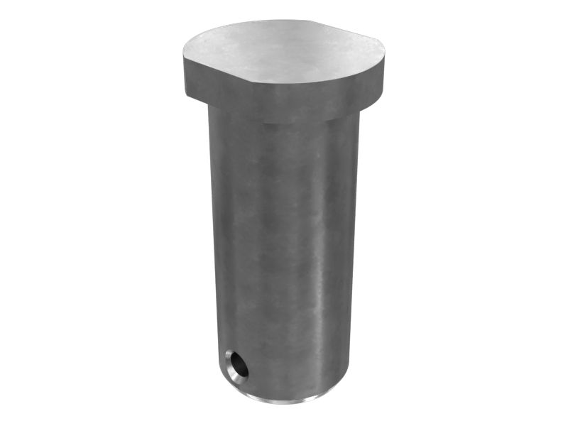 Поперечная рулевая тяга в сборе общего назначения