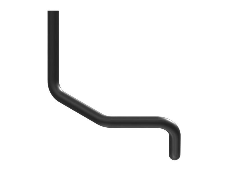 Трубка для транспортировки жидкости с наружным диаметром 63,50 мм