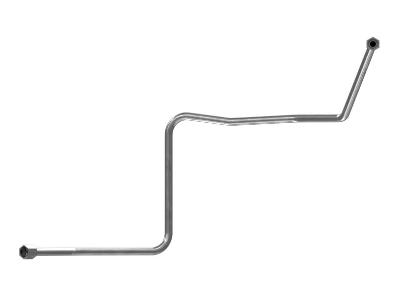 ТРУБКА В СБОРЕ