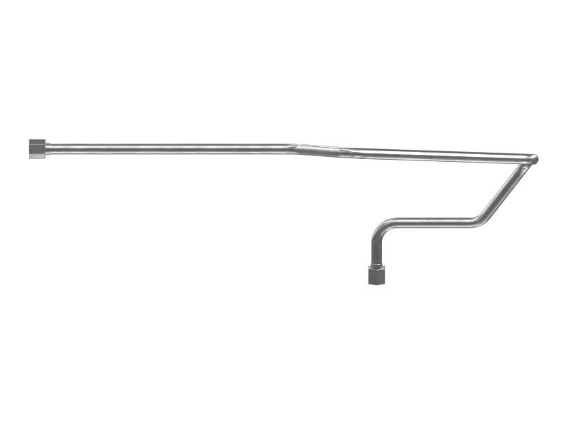 ТРУБКА ТУРБИНЫ В СБОРЕ