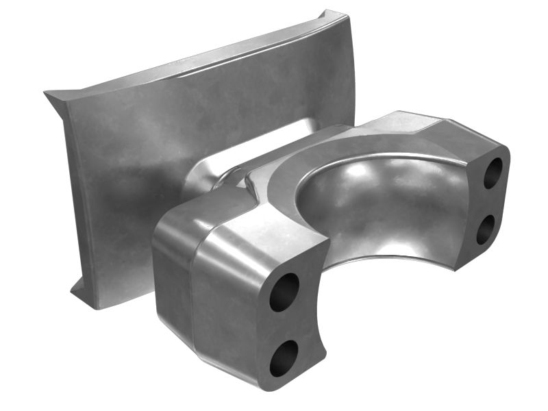 Подшипник толкающего рычага