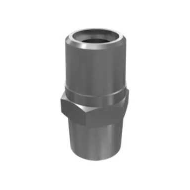 CAT 58,80 MM UZUNLUĞUNDA DÜZ HİDROLİK ÇEK VALFİ