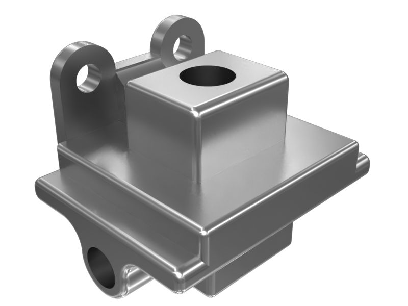 Клапан быстрой разгрузки