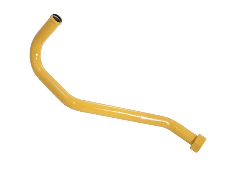 4E-2296: Hydraulic Oil Cooler Lines Tube Assembly 4E2296 купить
