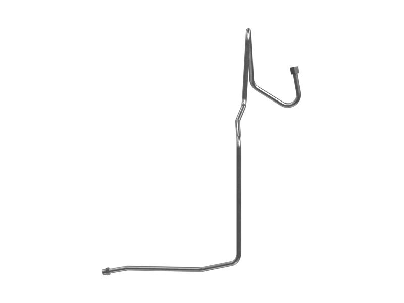 ТРУБКА В СБОРЕ