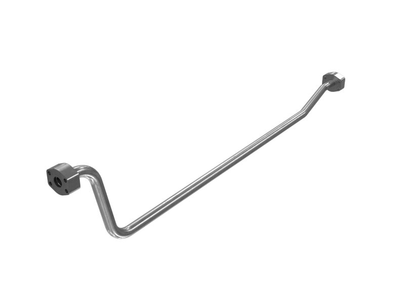 8W-2658: ТРУБКА В СБОРЕ