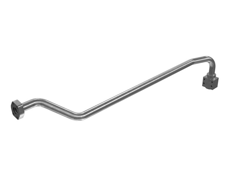 ТРУБКА В СБОРЕ