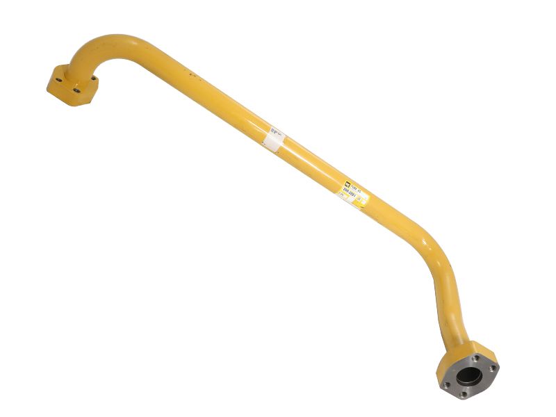 ТРУБКА В СБОРЕ