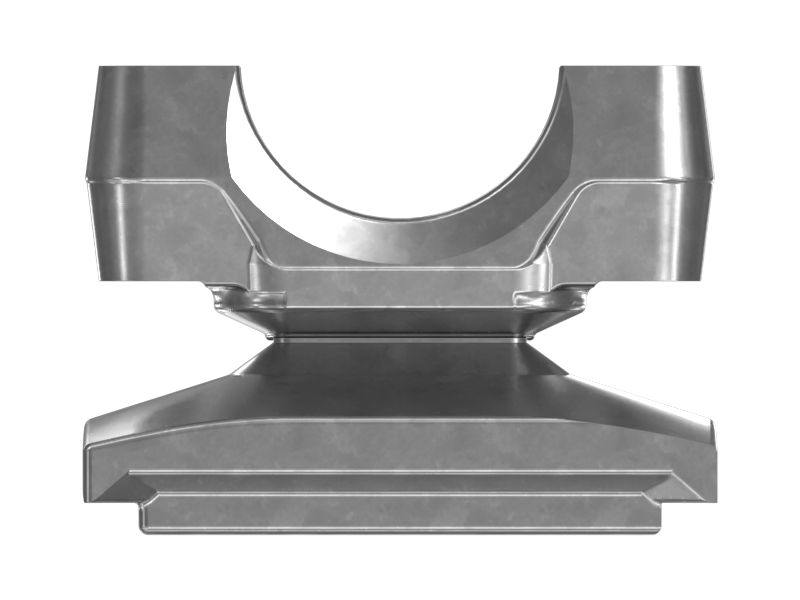 Подшипник толкающего рычага