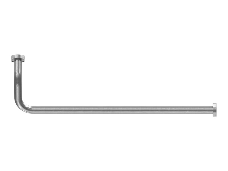 ТРУБКА В СБОРЕ