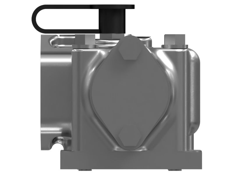 БЛОК КЛАПАНА ПРЕДОХРАНИТЕЛЬНОГО