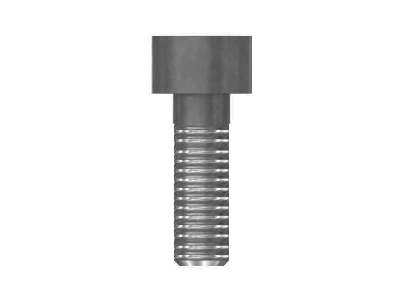 107-3786: M4-0.7 X 12mm Hex Socket Head Bolt 1073786 купить