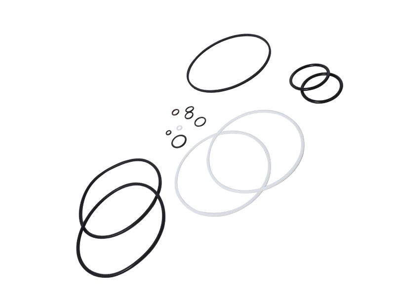 КОМПЛЕКТ УПЛОТНЕНИЙ