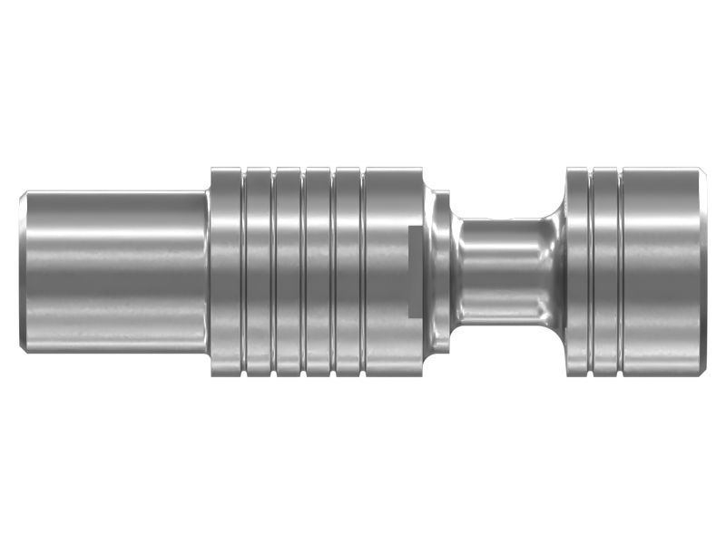 Золотник клапана-регулятора давления
