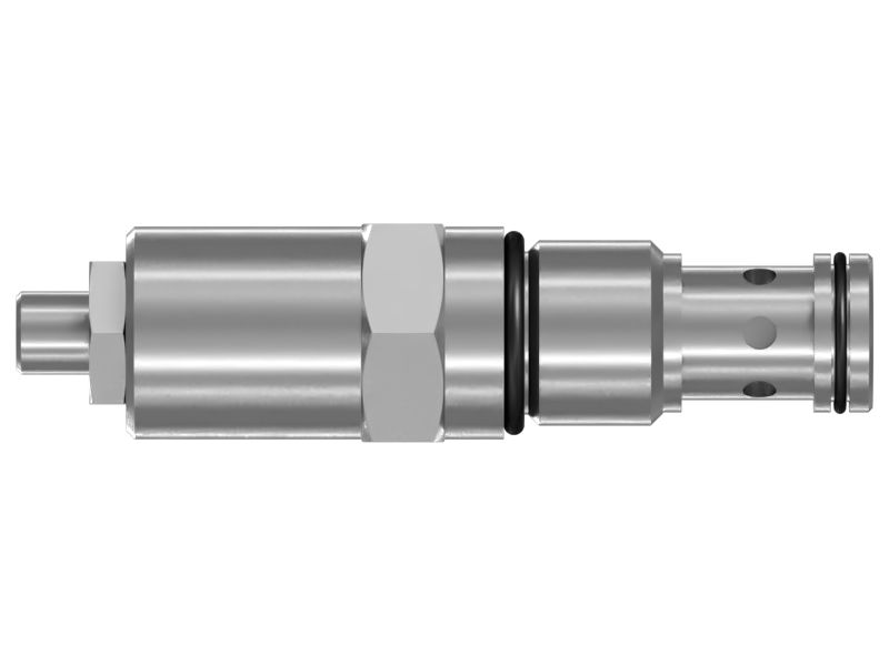 Предохранительный клапан для гидравлических линий