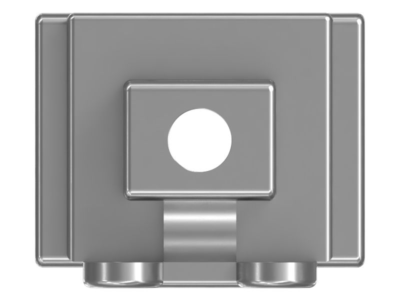 Клапан быстрой разгрузки