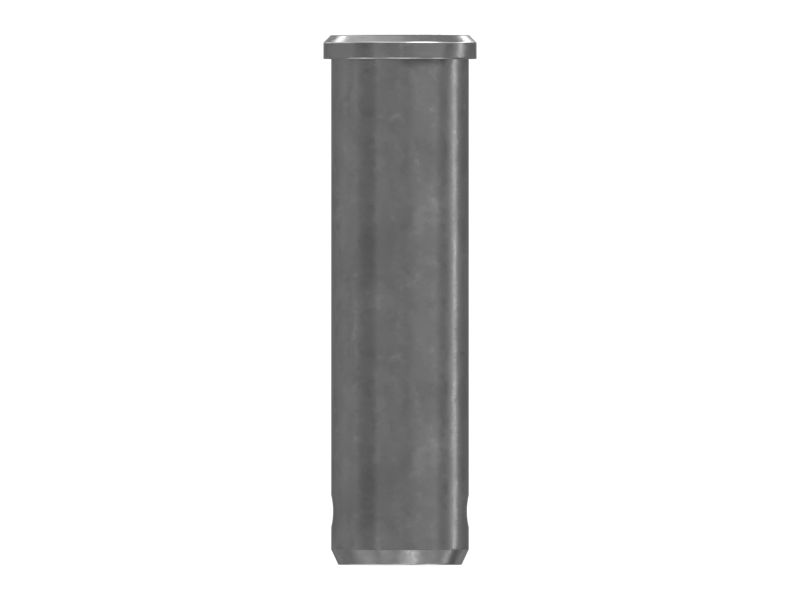 Палец рычажного механизма с наружным диаметром 57,07 мм