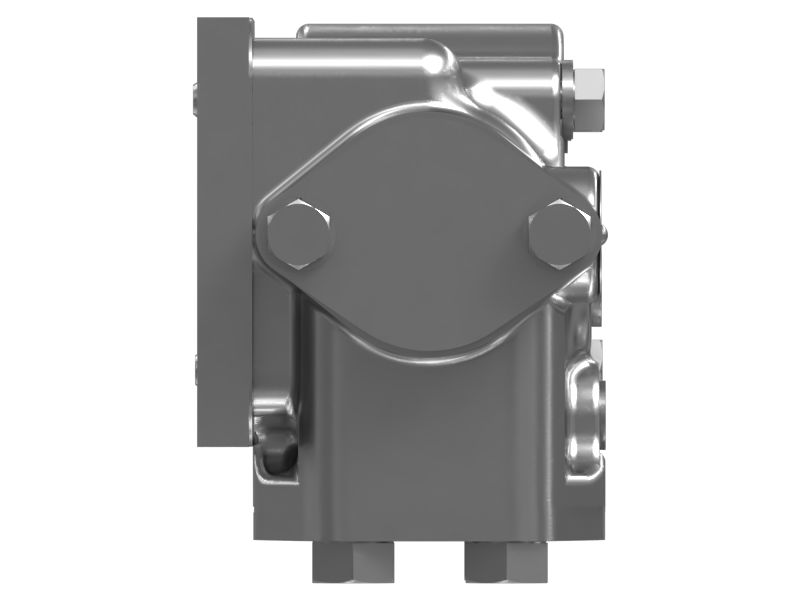 БЛОК КЛАПАНА ПРЕДОХРАНИТЕЛЬНОГО