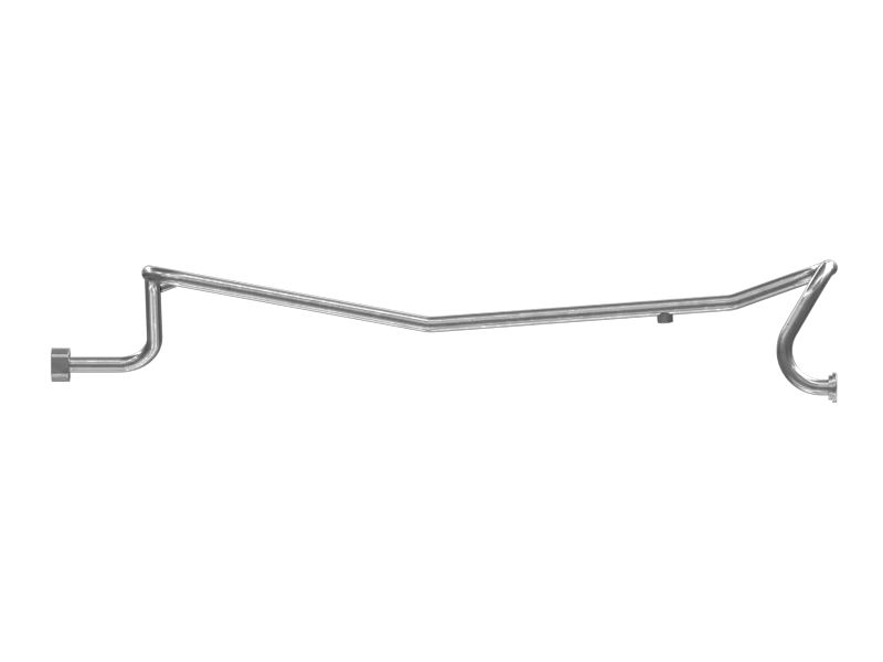 ТРУБКА В СБОРЕ